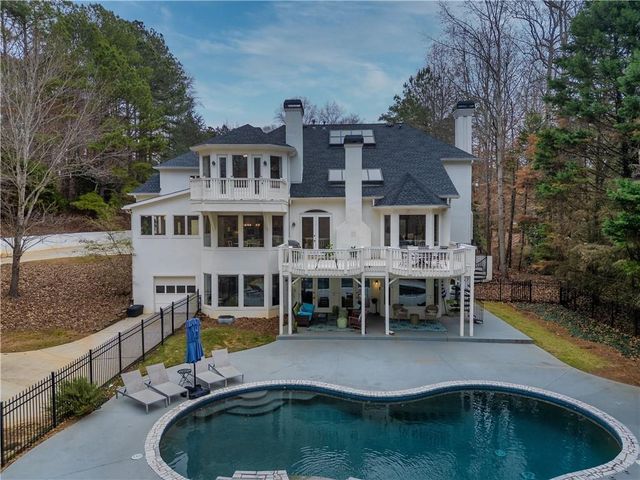 230 Smokerise Trace, Peachtree City, GA 30269