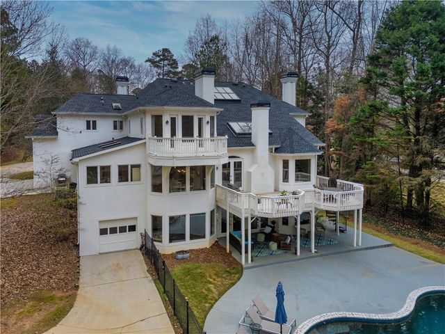 230 Smokerise Trace, Peachtree City, GA 30269