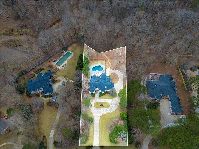 230 Smokerise Trace, Peachtree City, GA 30269