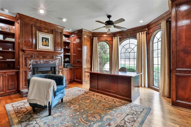 230 Smokerise Trace, Peachtree City, GA 30269