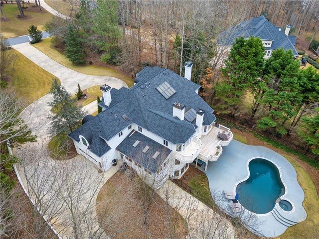 230 Smokerise Trace, Peachtree City, GA 30269
