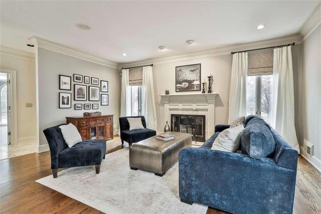 230 Smokerise Trace, Peachtree City, GA 30269