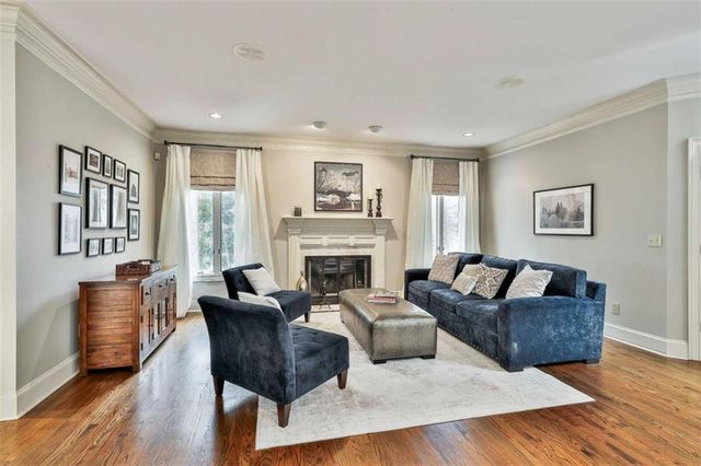 230 Smokerise Trace, Peachtree City, GA 30269
