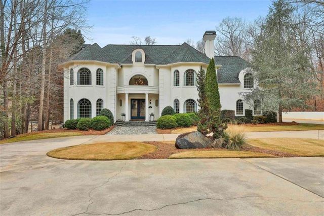 230 Smokerise Trace, Peachtree City, GA 30269
