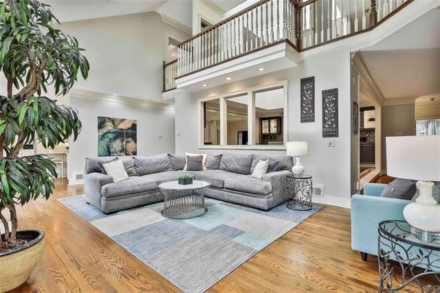 230 Smokerise Trace, Peachtree City, GA 30269