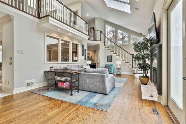 230 Smokerise Trace, Peachtree City, GA 30269