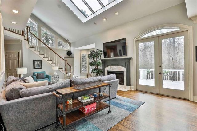 230 Smokerise Trace, Peachtree City, GA 30269