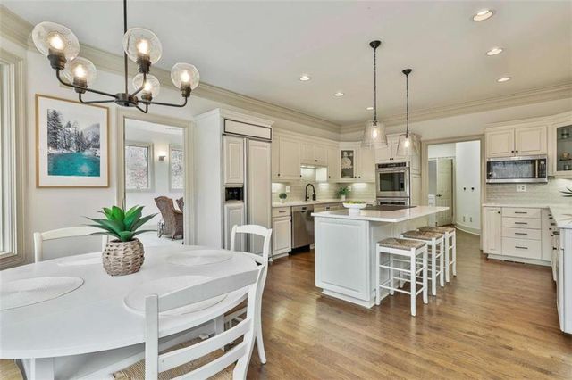 230 Smokerise Trace, Peachtree City, GA 30269