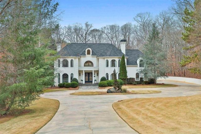 230 Smokerise Trace, Peachtree City, GA 30269