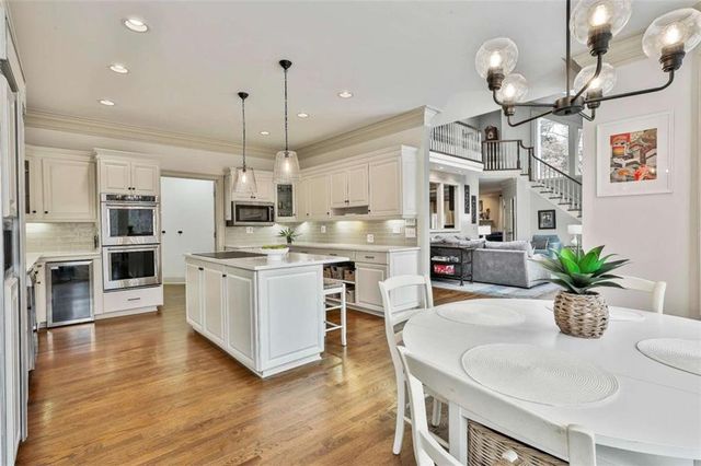 230 Smokerise Trace, Peachtree City, GA 30269