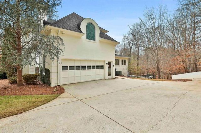 230 Smokerise Trace, Peachtree City, GA 30269