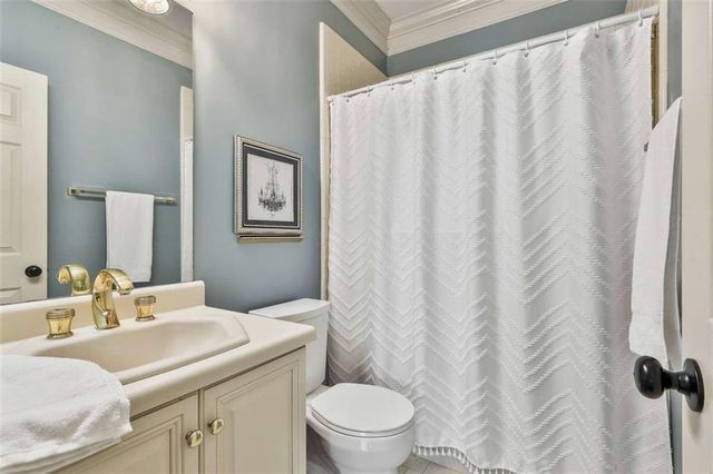 230 Smokerise Trace, Peachtree City, GA 30269
