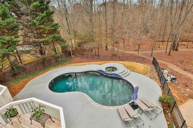 230 Smokerise Trace, Peachtree City, GA 30269