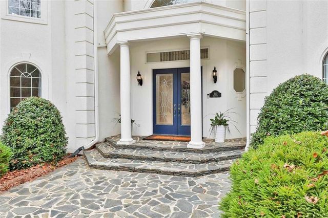 230 Smokerise Trace, Peachtree City, GA 30269