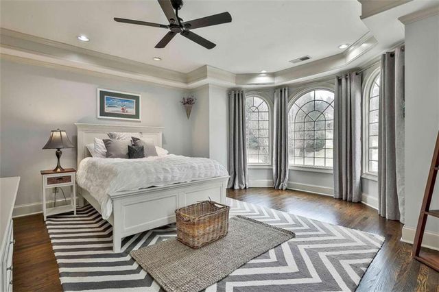 230 Smokerise Trace, Peachtree City, GA 30269