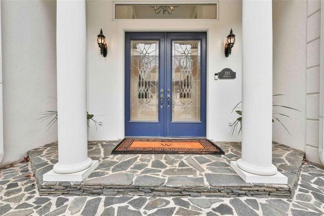 230 Smokerise Trace, Peachtree City, GA 30269