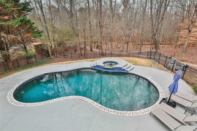 230 Smokerise Trace, Peachtree City, GA 30269