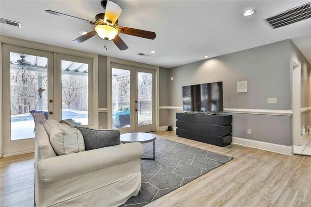 230 Smokerise Trace, Peachtree City, GA 30269