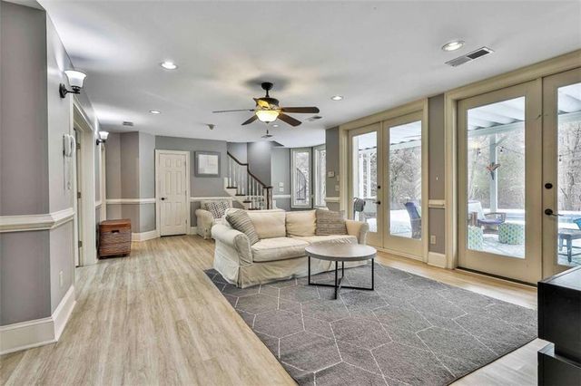 230 Smokerise Trace, Peachtree City, GA 30269