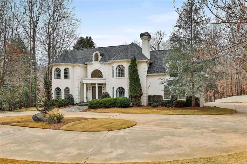 230 Smokerise Trace, Peachtree City, GA 30269