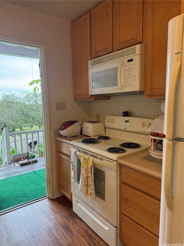 98-805 Kaonohi Street 21, Aiea, HI 96701