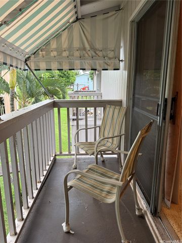 98-805 Kaonohi Street 21, Aiea, HI 96701