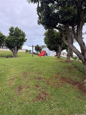 98-805 Kaonohi Street 21, Aiea, HI 96701