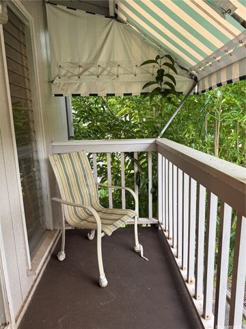 98-805 Kaonohi Street 21, Aiea, HI 96701