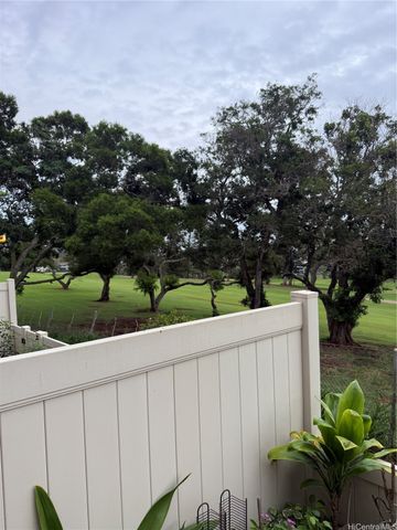 98-805 Kaonohi Street 21, Aiea, HI 96701