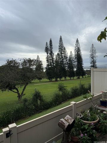 98-805 Kaonohi Street 21, Aiea, HI 96701