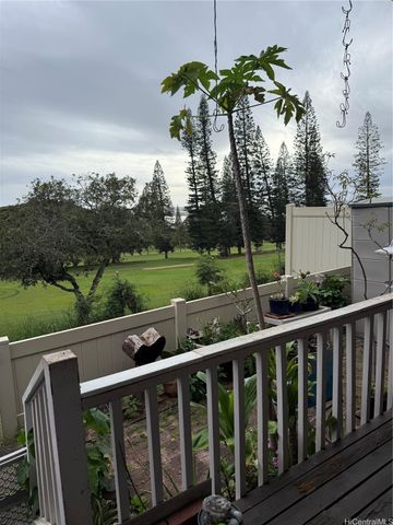 98-805 Kaonohi Street 21, Aiea, HI 96701