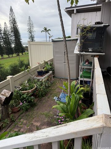 98-805 Kaonohi Street 21, Aiea, HI 96701