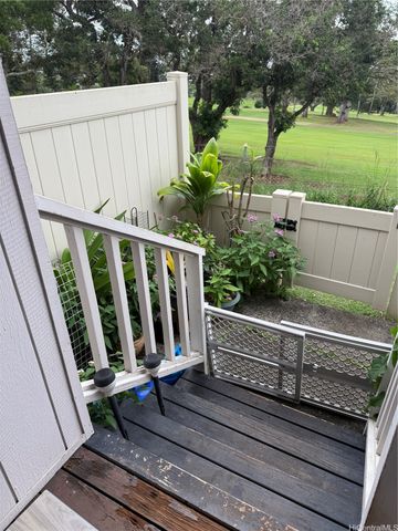 98-805 Kaonohi Street 21, Aiea, HI 96701