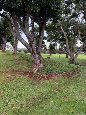 98-805 Kaonohi Street 21, Aiea, HI 96701