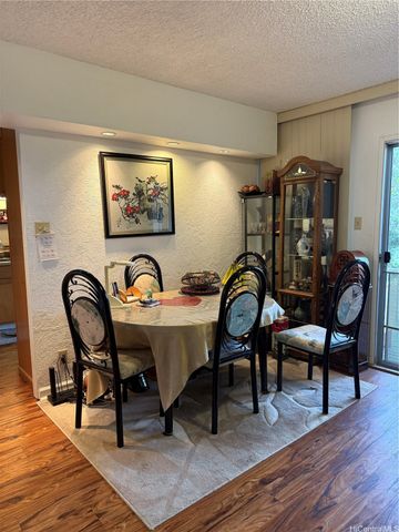 98-805 Kaonohi Street 21, Aiea, HI 96701