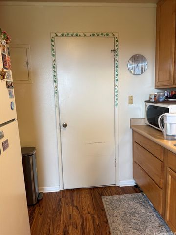 98-805 Kaonohi Street 21, Aiea, HI 96701