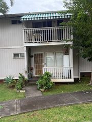 98-805 Kaonohi Street 21, Aiea, HI 96701
