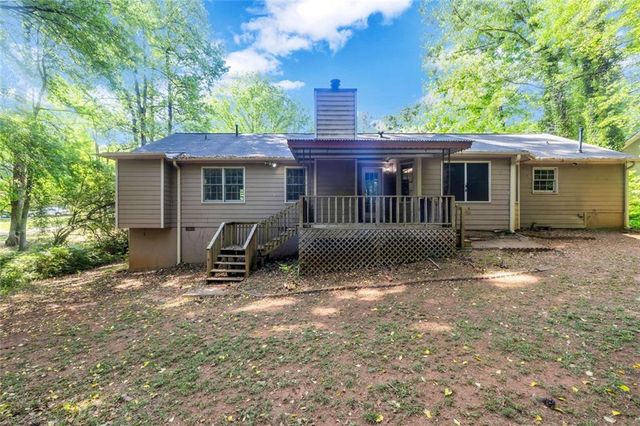 1430 Hillside Place SE, Conyers, GA 30094
