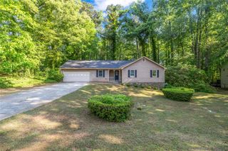 1430 Hillside Place SE, Conyers, GA 30094
