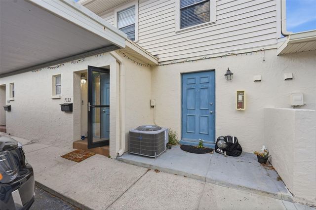 7322 STONE HAVEN COURT N 7322, Pinellas Park, FL 33781