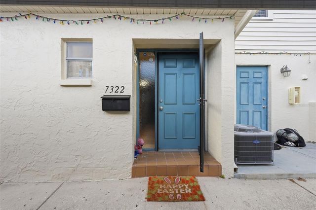 7322 STONE HAVEN COURT N 7322, Pinellas Park, FL 33781