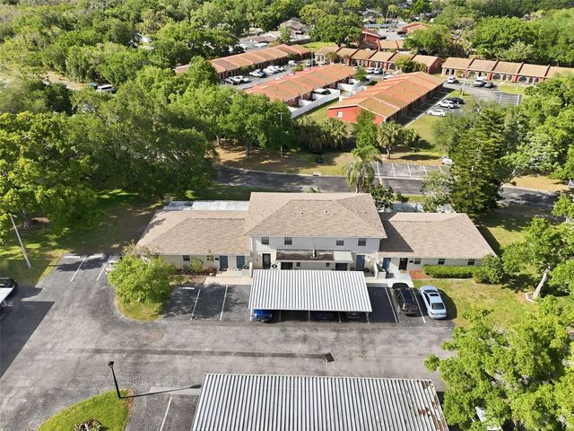 7322 STONE HAVEN COURT N 7322, Pinellas Park, FL 33781