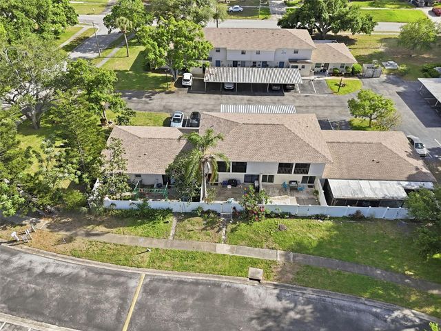 7322 STONE HAVEN COURT N 7322, Pinellas Park, FL 33781