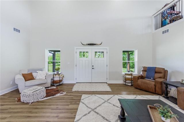 2362 SW US 169 Highway, Gower, MO 64454