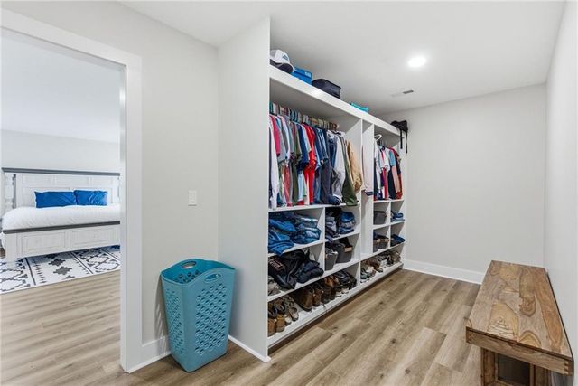 2362 SW US 169 Highway, Gower, MO 64454