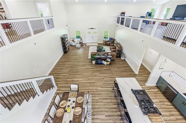 2362 SW US 169 Highway, Gower, MO 64454