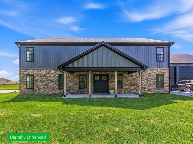 2362 SW US 169 Highway, Gower, MO 64454