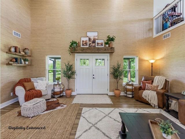 2362 SW US 169 Highway, Gower, MO 64454