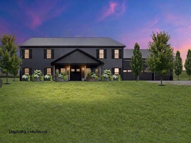 2362 SW US 169 Highway, Gower, MO 64454