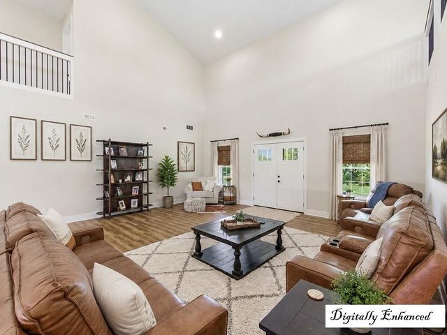 2362 SW US 169 Highway, Gower, MO 64454